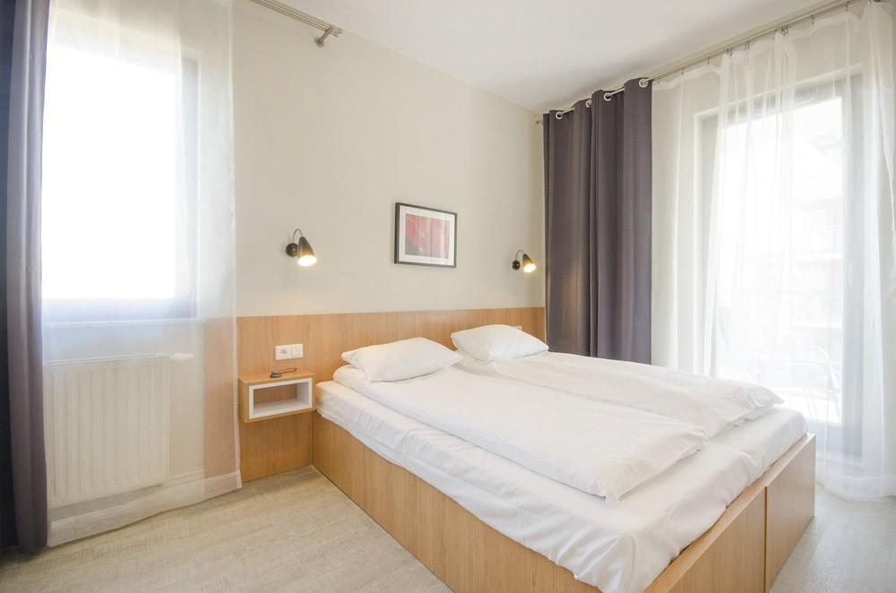 Dom & House - Old Town Waterlane Apartment Gdansk Luaran gambar