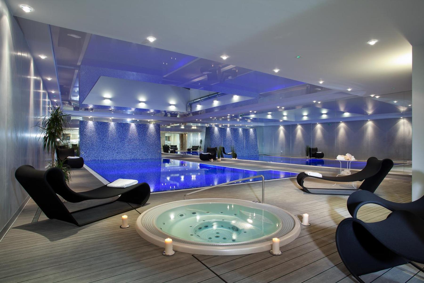 Dom & House - Old Town Waterlane Apartment Gdansk Luaran gambar