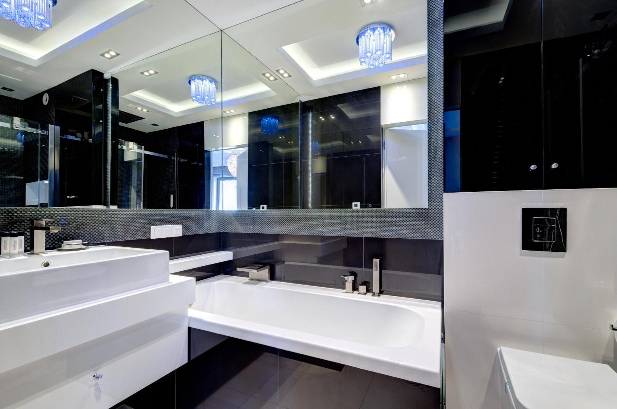 Dom & House - Old Town Waterlane Apartment Gdansk Luaran gambar