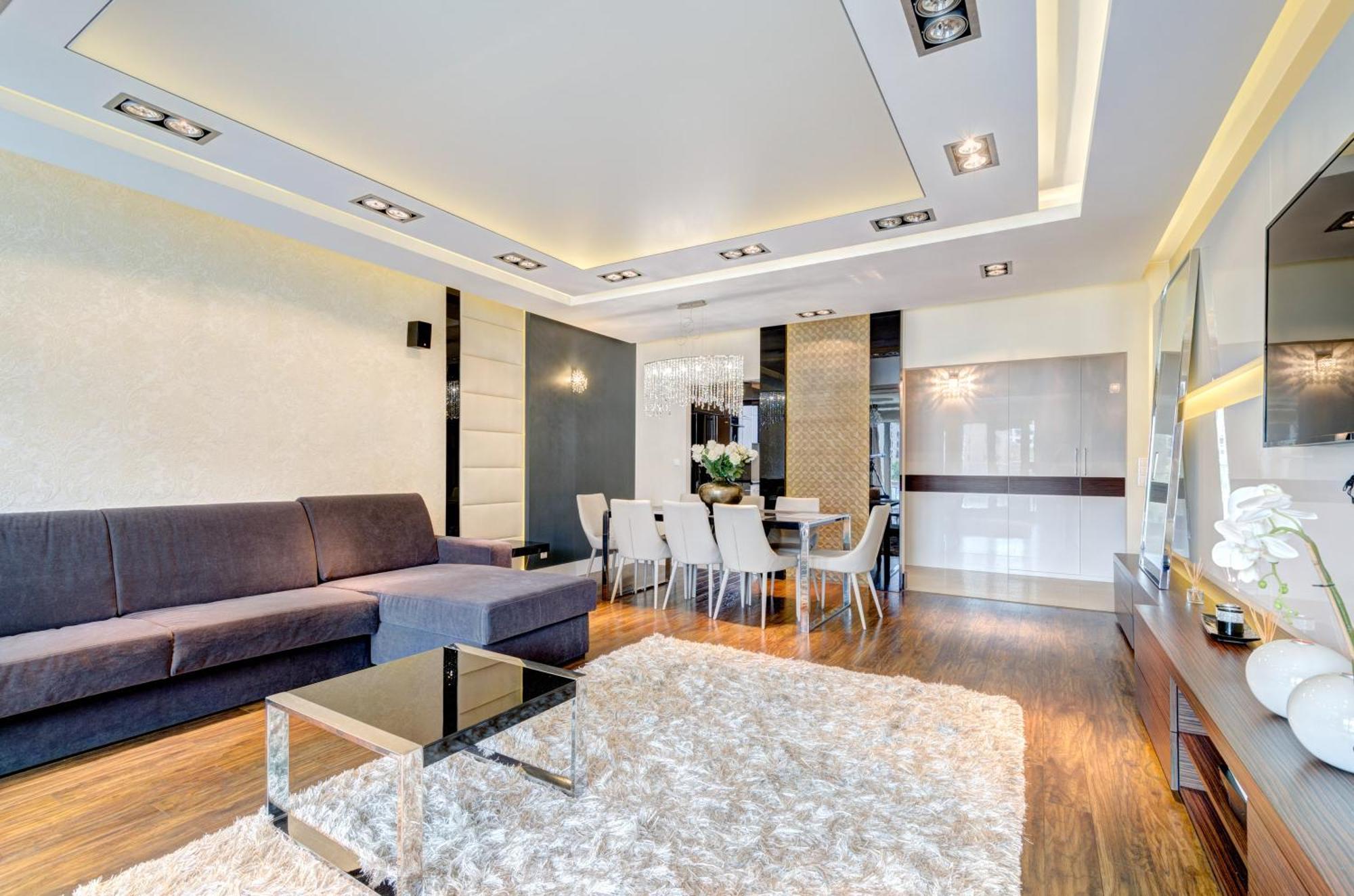 Dom & House - Old Town Waterlane Apartment Gdansk Luaran gambar