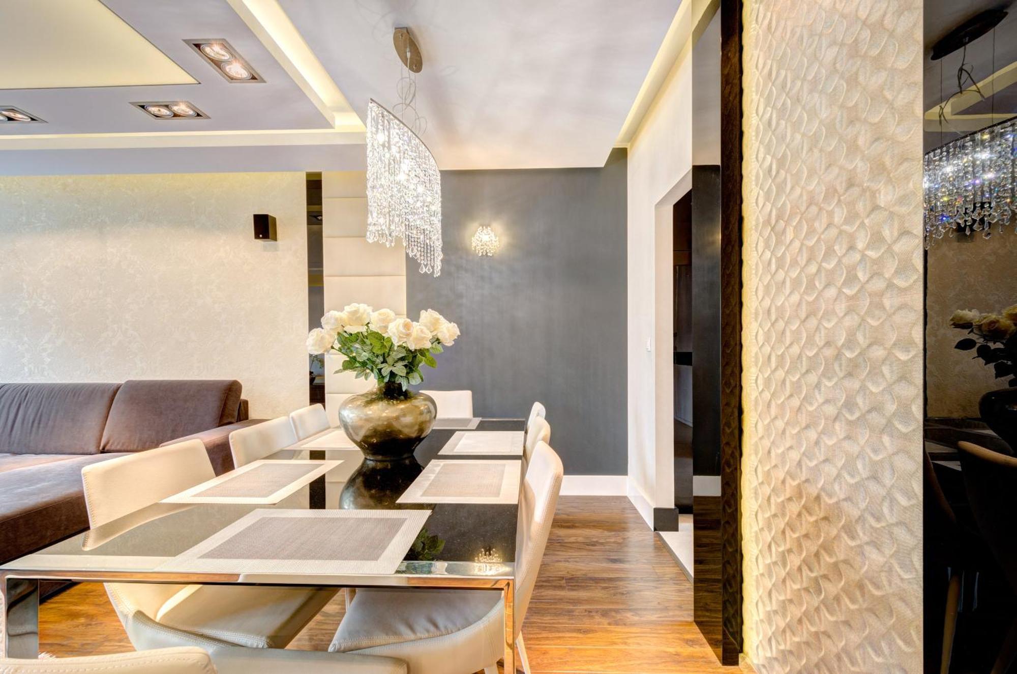 Dom & House - Old Town Waterlane Apartment Gdansk Luaran gambar