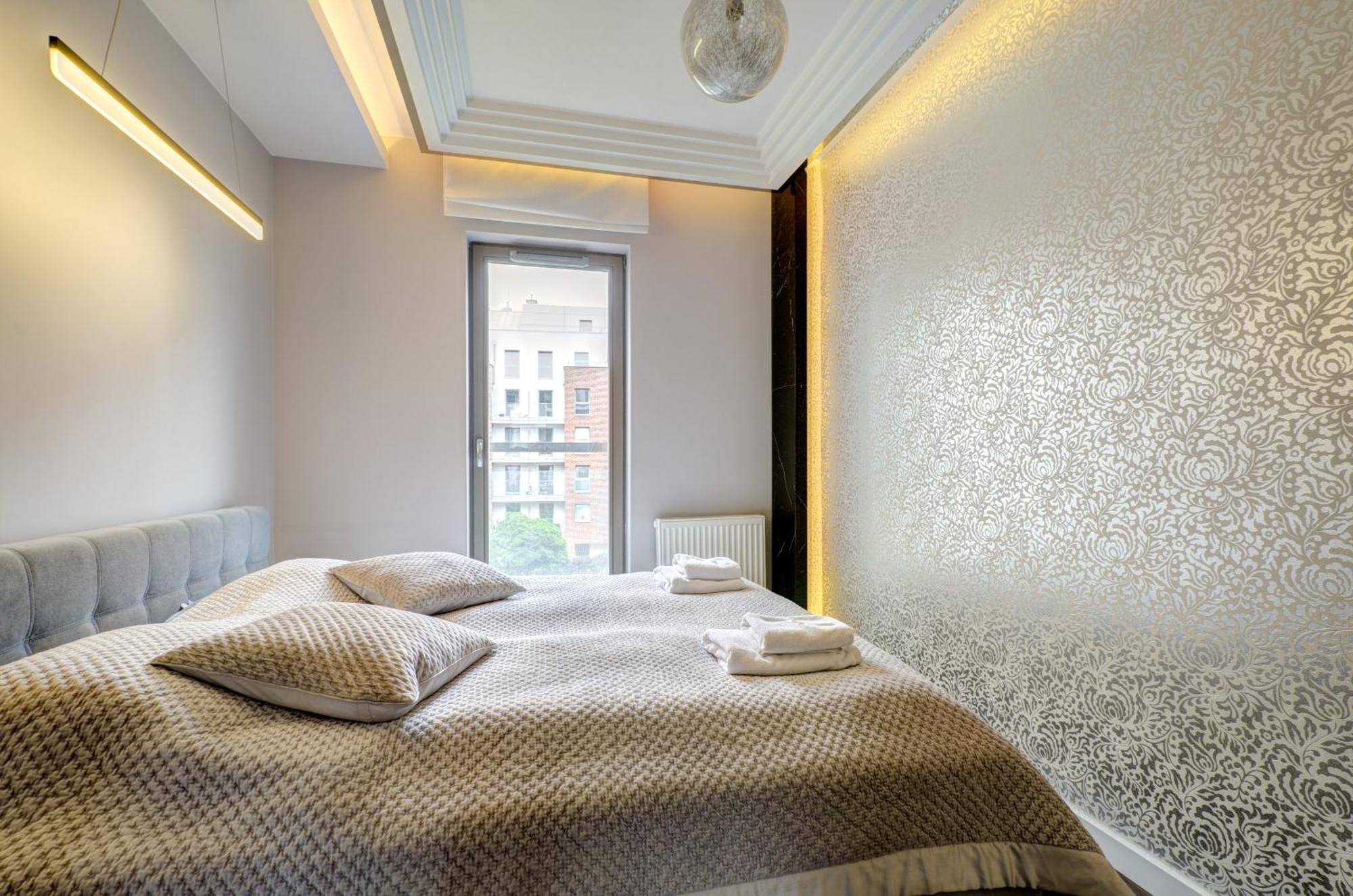 Dom & House - Old Town Waterlane Apartment Gdansk Luaran gambar