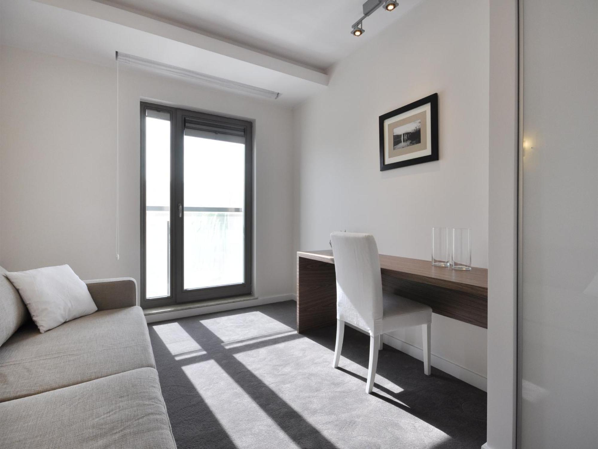 Dom & House - Old Town Waterlane Apartment Gdansk Luaran gambar
