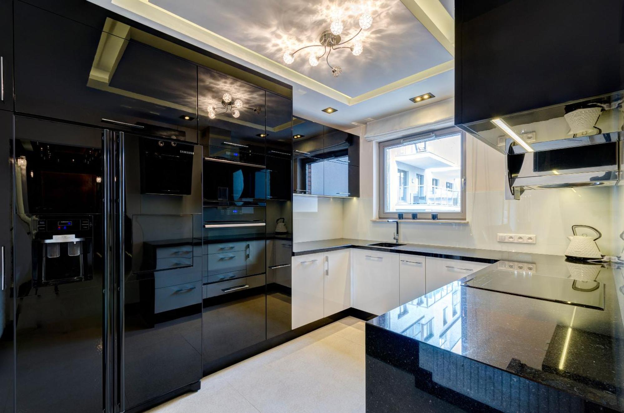 Dom & House - Old Town Waterlane Apartment Gdansk Luaran gambar