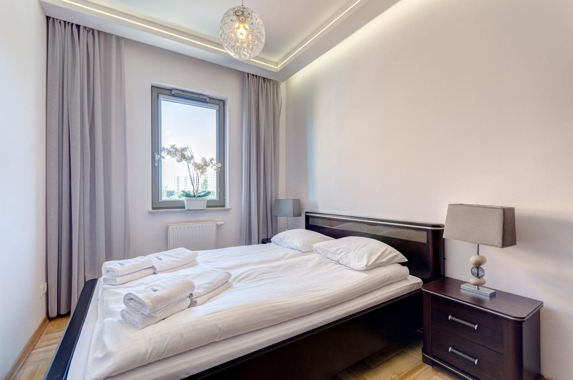 Dom & House - Old Town Waterlane Apartment Gdansk Luaran gambar