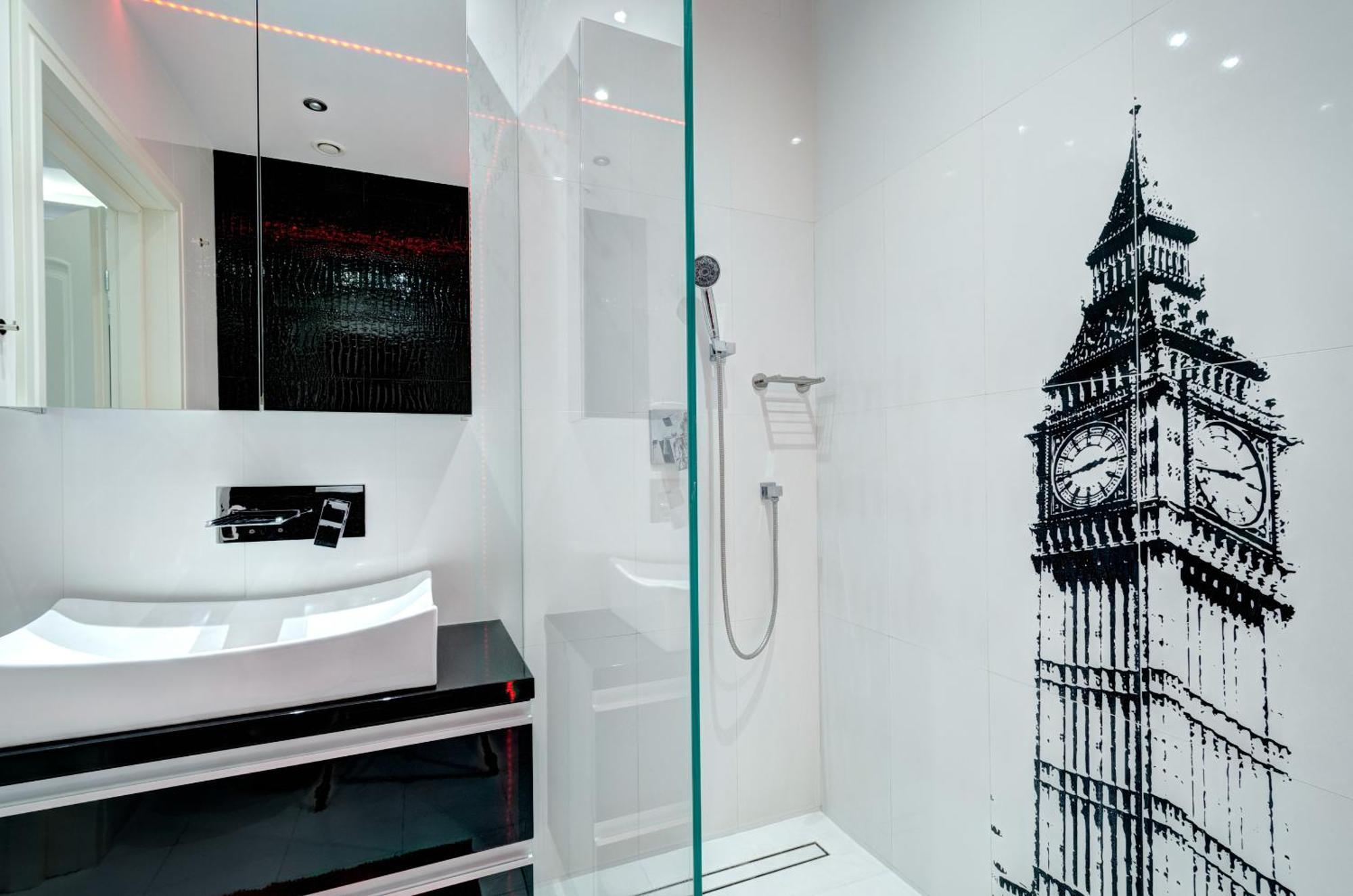 Dom & House - Old Town Waterlane Apartment Gdansk Luaran gambar
