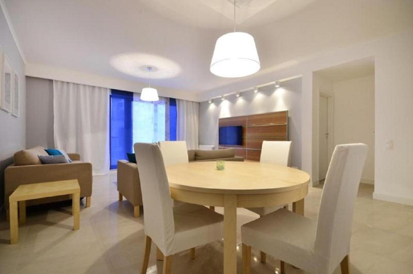 Dom & House - Old Town Waterlane Apartment Gdansk Luaran gambar