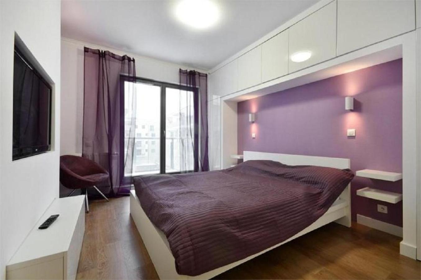 Dom & House - Old Town Waterlane Apartment Gdansk Luaran gambar