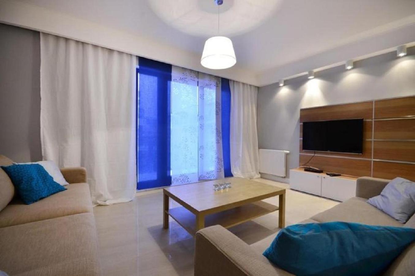Dom & House - Old Town Waterlane Apartment Gdansk Luaran gambar